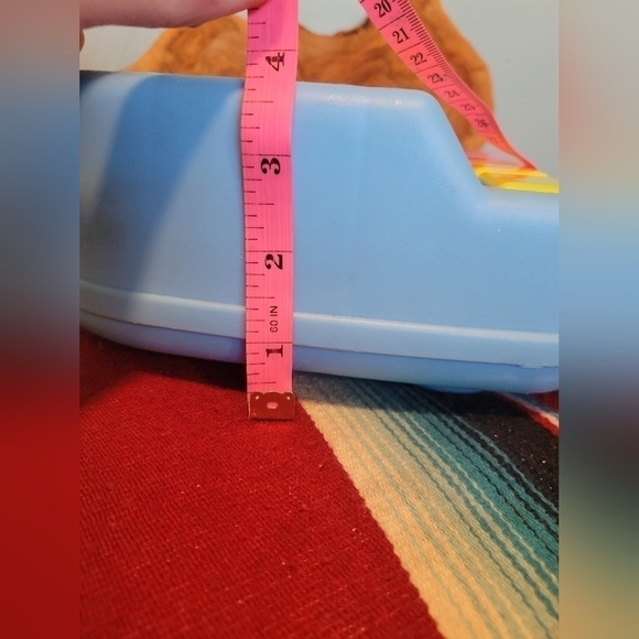 Little Tikes Tap-A-Tune Rainbow Paino And Xlaphone - Picture 5 of 7